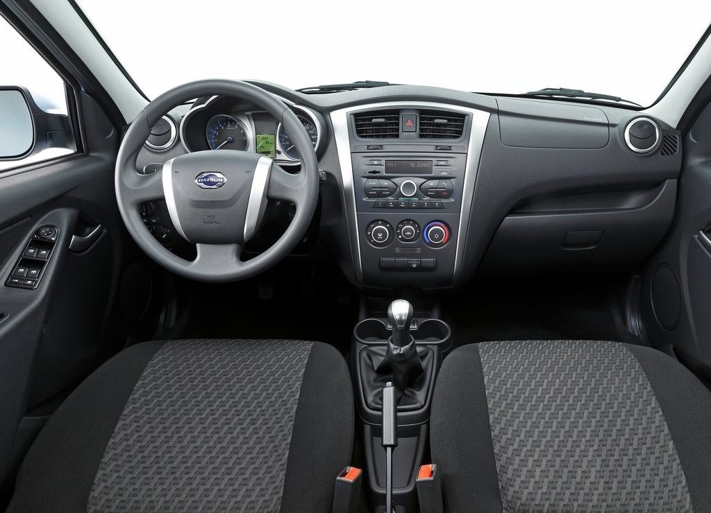 2015 - DATSUN ON-DO, foto 18