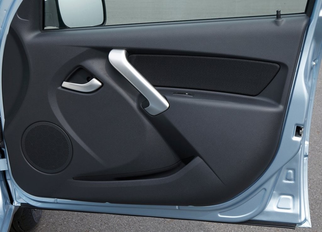 2015 - DATSUN ON-DO, foto 22