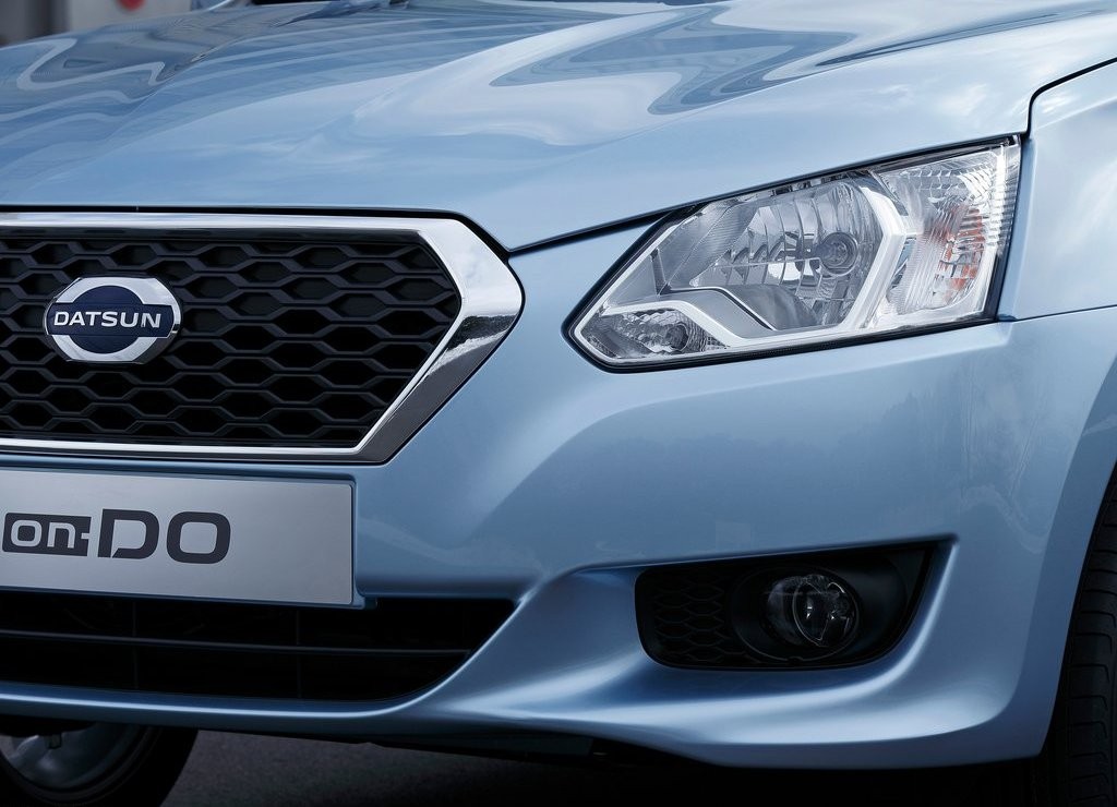 2015 - DATSUN ON-DO, foto 24