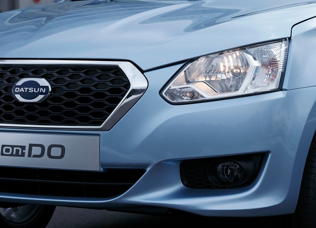 2015 - DATSUN ON-DO, foto 25