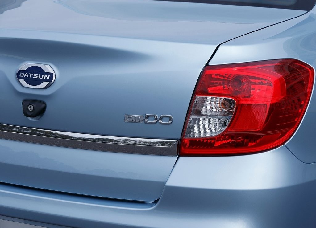 2015 - DATSUN ON-DO, foto 26