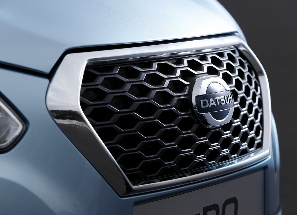2015 - DATSUN ON-DO, foto 27