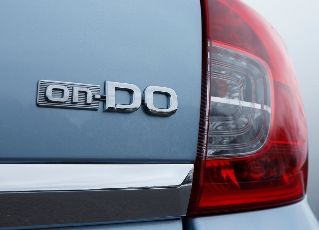 2015 - DATSUN ON-DO, foto 29