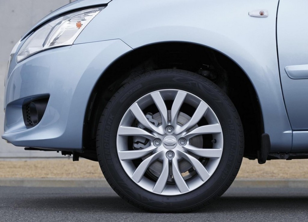 2015 - DATSUN ON-DO, foto 30