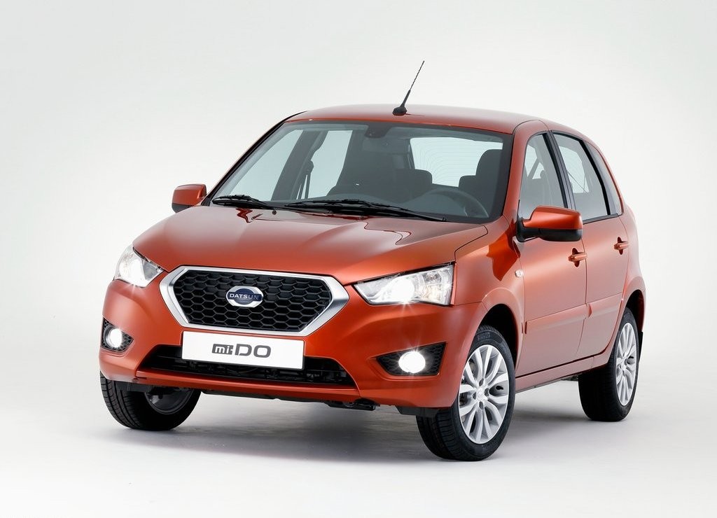 2015 - DATSUN MI-DO, foto 7