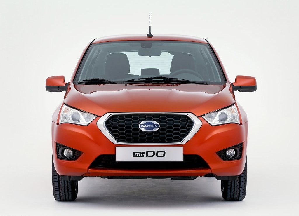 2015 - DATSUN MI-DO, foto 9