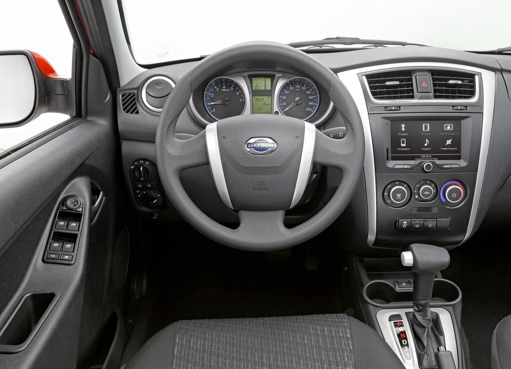 2015 - DATSUN MI-DO, foto 10