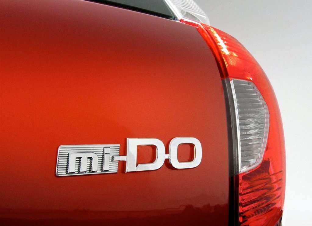 2015 - DATSUN MI-DO, foto 19