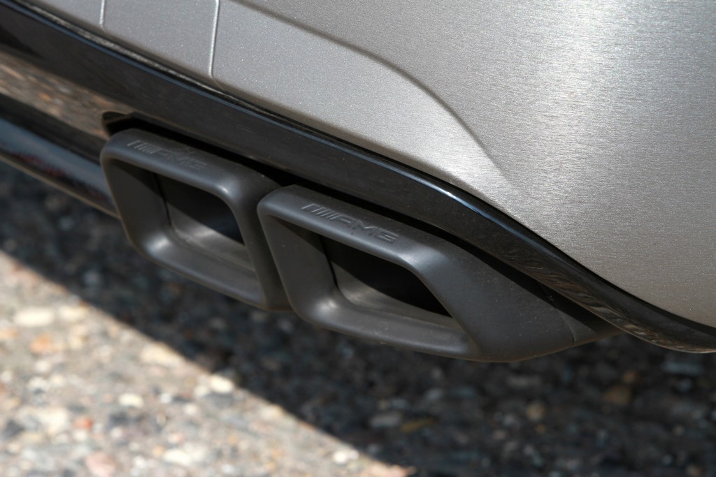 2014 - MERCEDES-BENZ E 63 AMG E-LM63-700 BY LOEWENSTEIN, foto 6