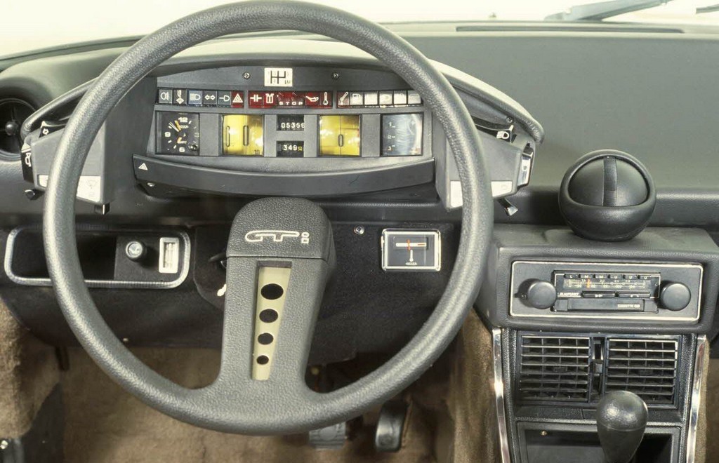 1974 - CITROËN CX, foto 10