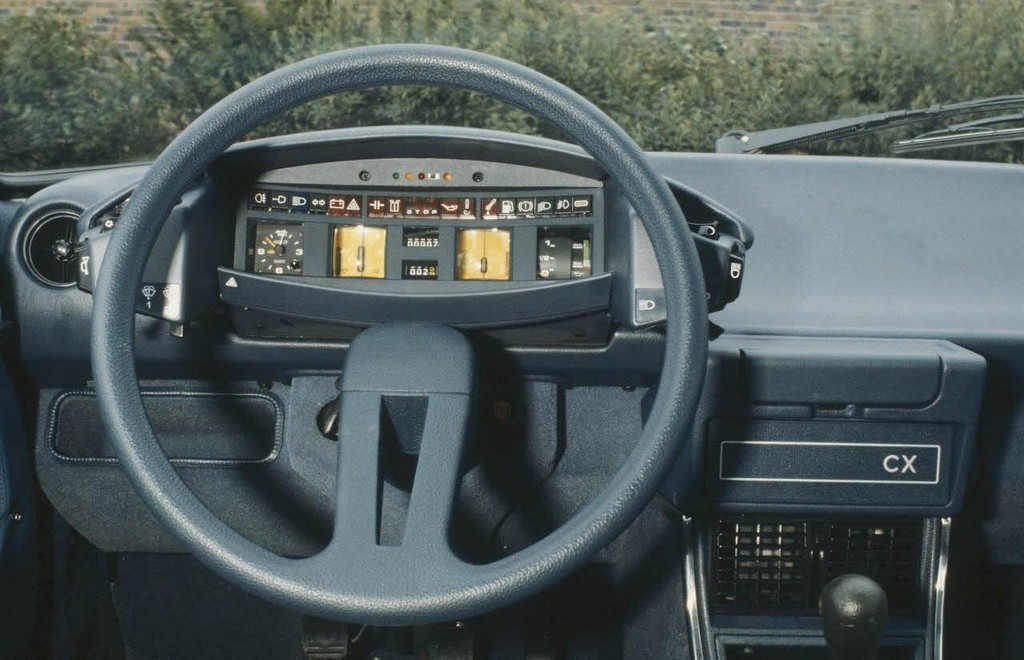 1974 - CITROËN CX, foto 11