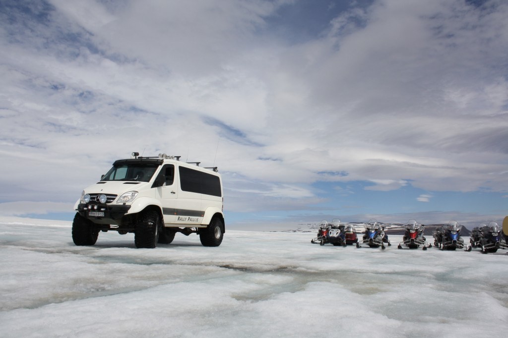 2014 - MERCEDES-BENZ SPRINTER RALLY PALLI, foto 5