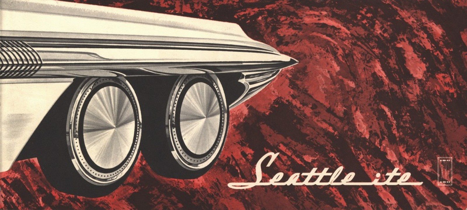 FORD SEATTLE-ITE XXI CONCEPT, foto 5