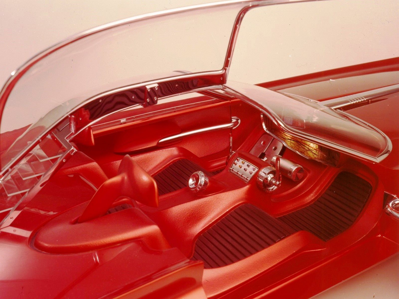 FORD SEATTLE-ITE XXI CONCEPT, foto 14
