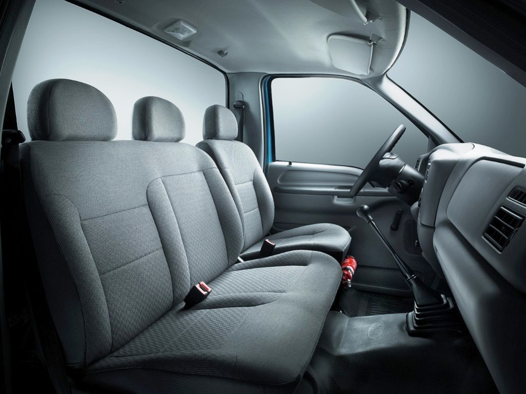 2015 - FORD NOVA SERIE F, foto 13