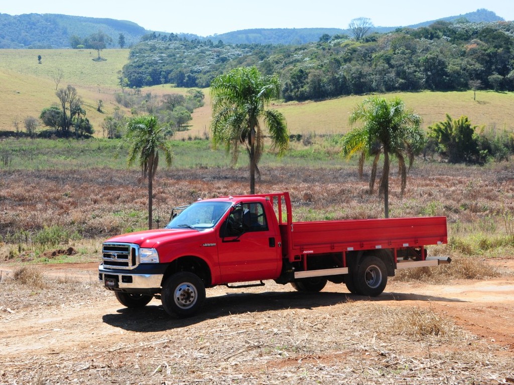 2015 - FORD NOVA SERIE F, foto 18