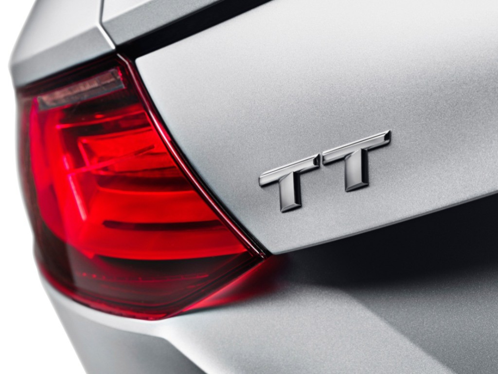 2015 - AUDI TT COUPE UK VERSION, foto 14