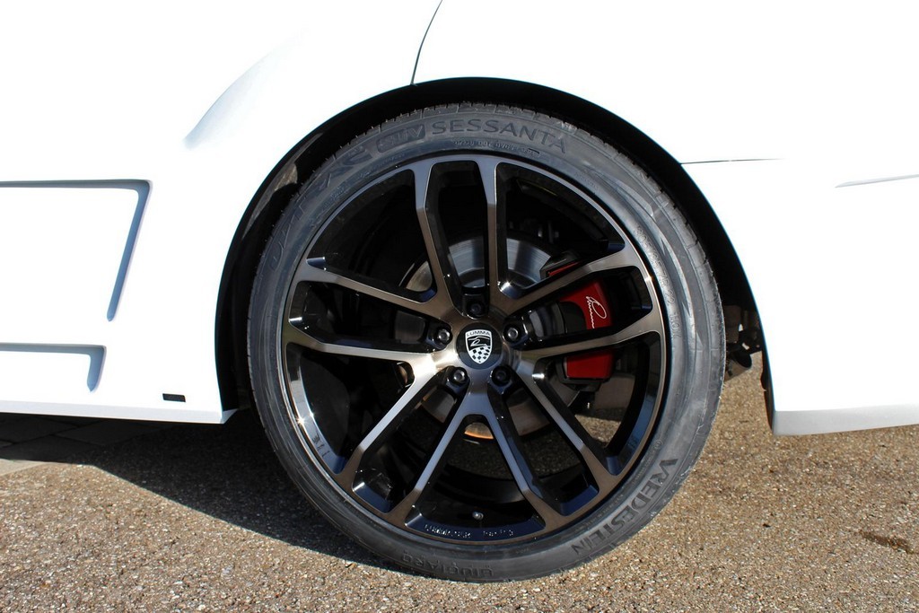RANGE ROVER CLR R GT EVO BY LUMMA DESIGN, foto 5