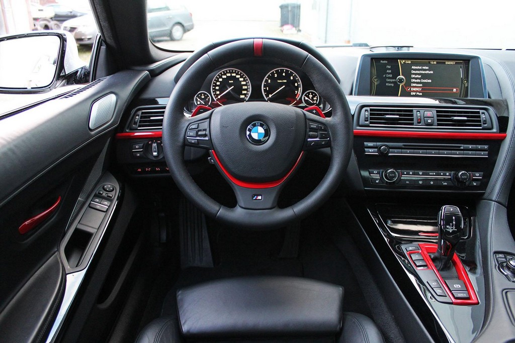 2014 - BMW M6 COUPE BY M&D, foto 17