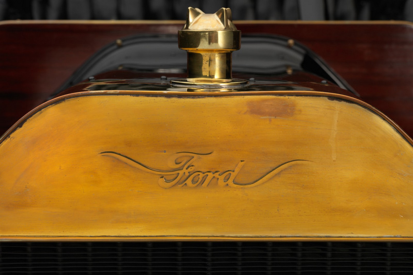 FORD MODEL T TOURING, foto 9