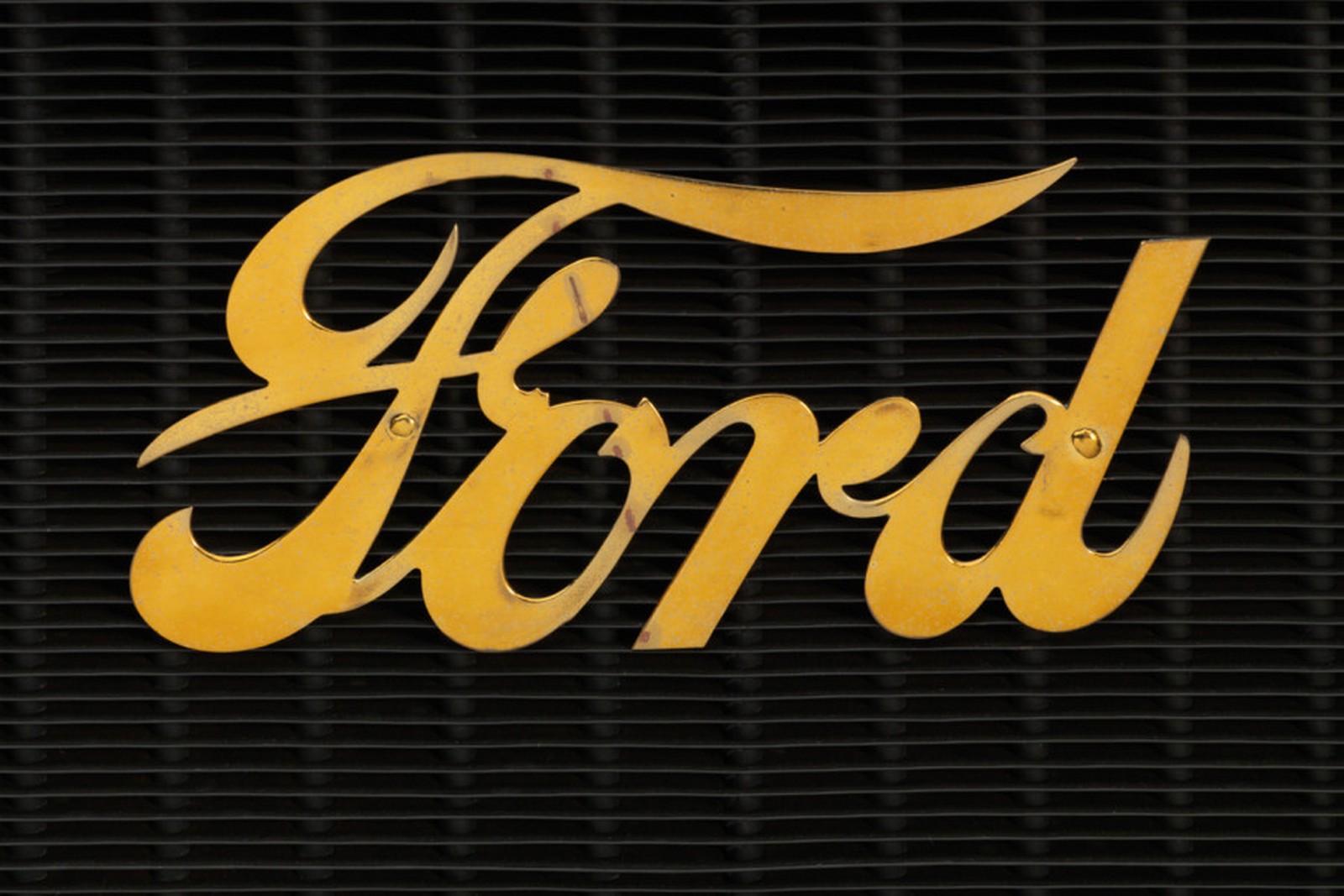FORD MODEL T TOURING, foto 10