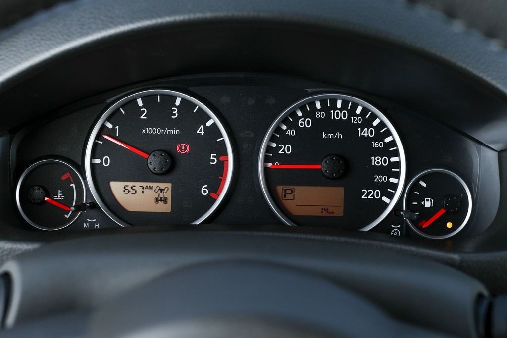2015 - NISSAN FRONTIER, foto 18