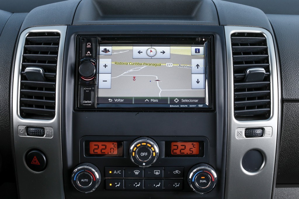 2015 - NISSAN FRONTIER, foto 26