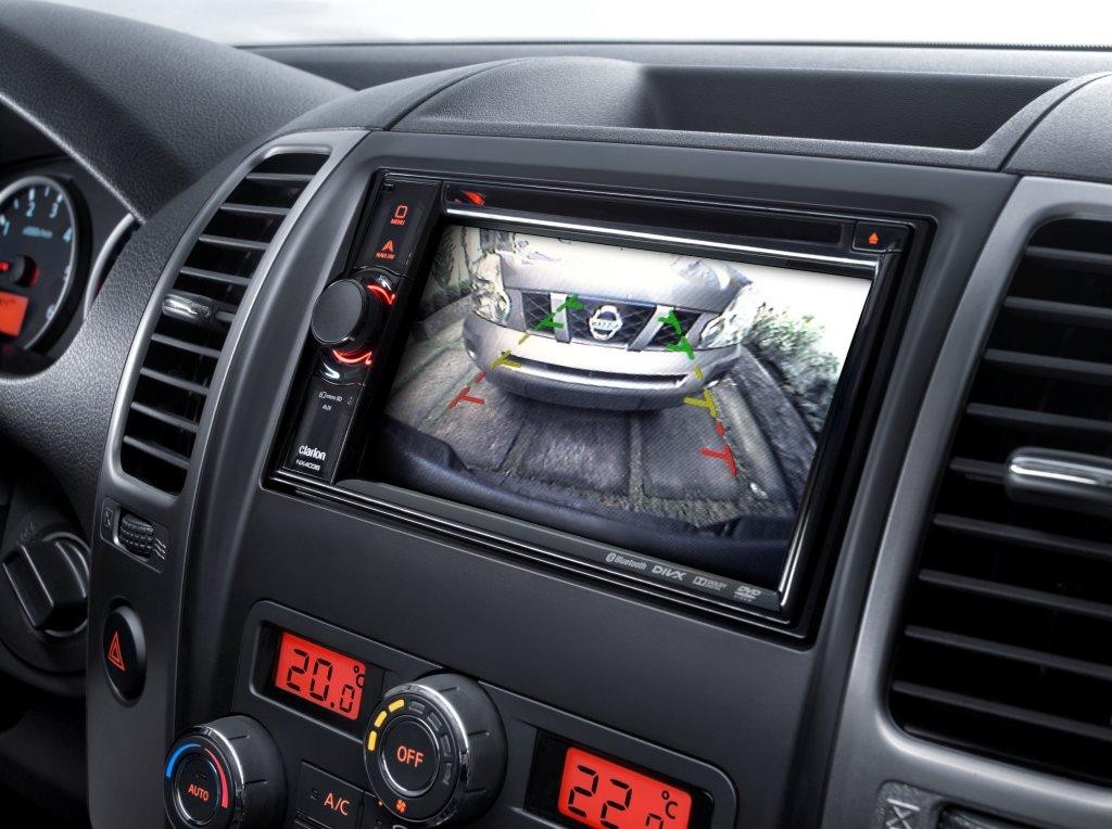 2015 - NISSAN FRONTIER, foto 41