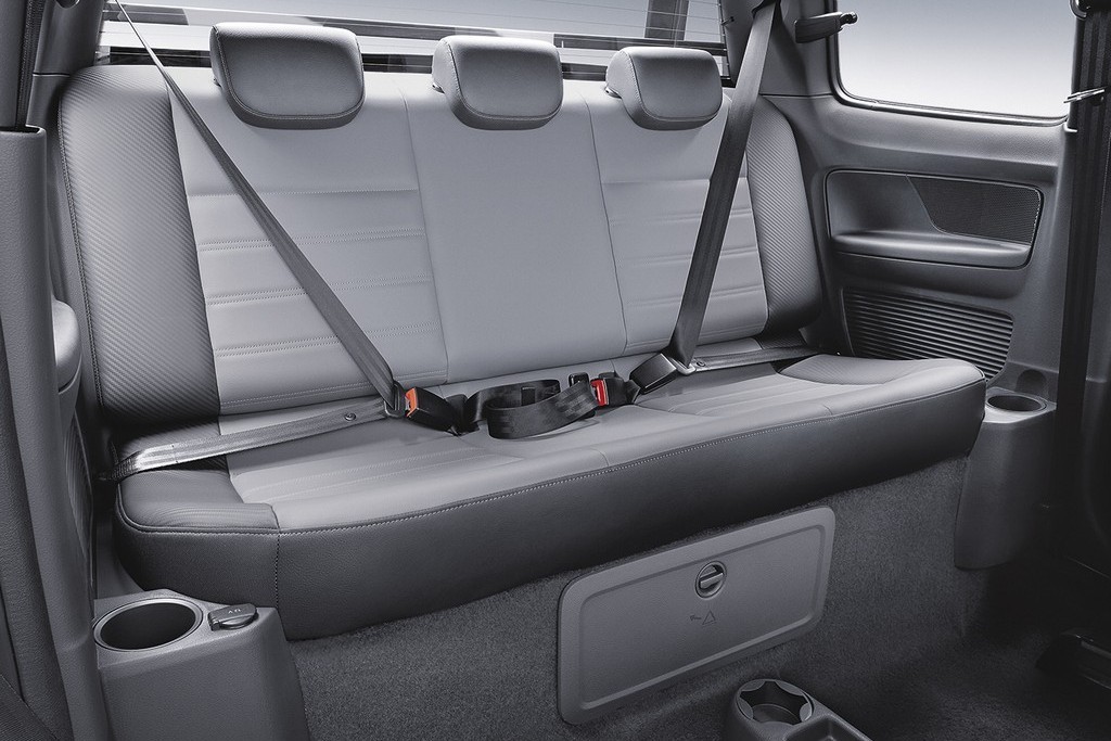 2015 - VOLKSWAGEN SAVEIRO CABINE DUPLA, foto 16