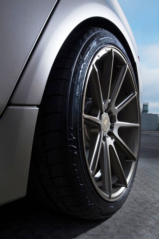 BMW M5 SEDAN BY FOSTLA & PP-PERFORMANCE, foto 17