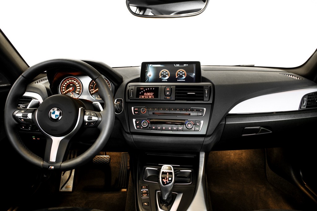 2014 - BMW M235i COUPE BY DÄHLER, foto 9