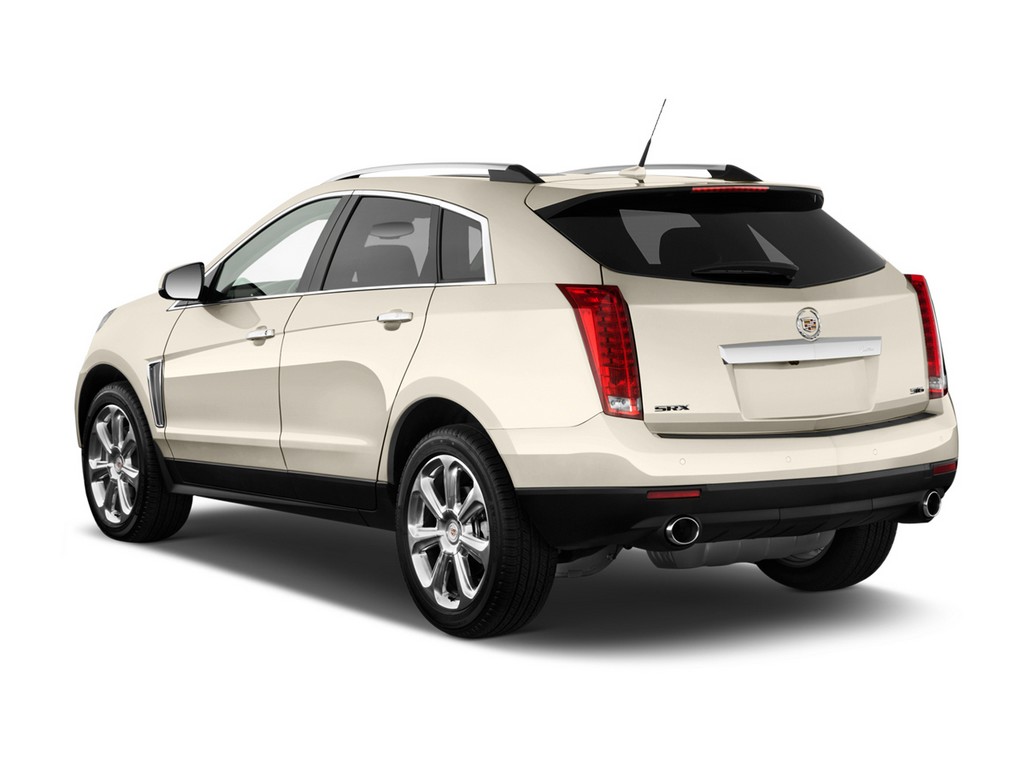 2015 - CADILLAC SRX, foto 7