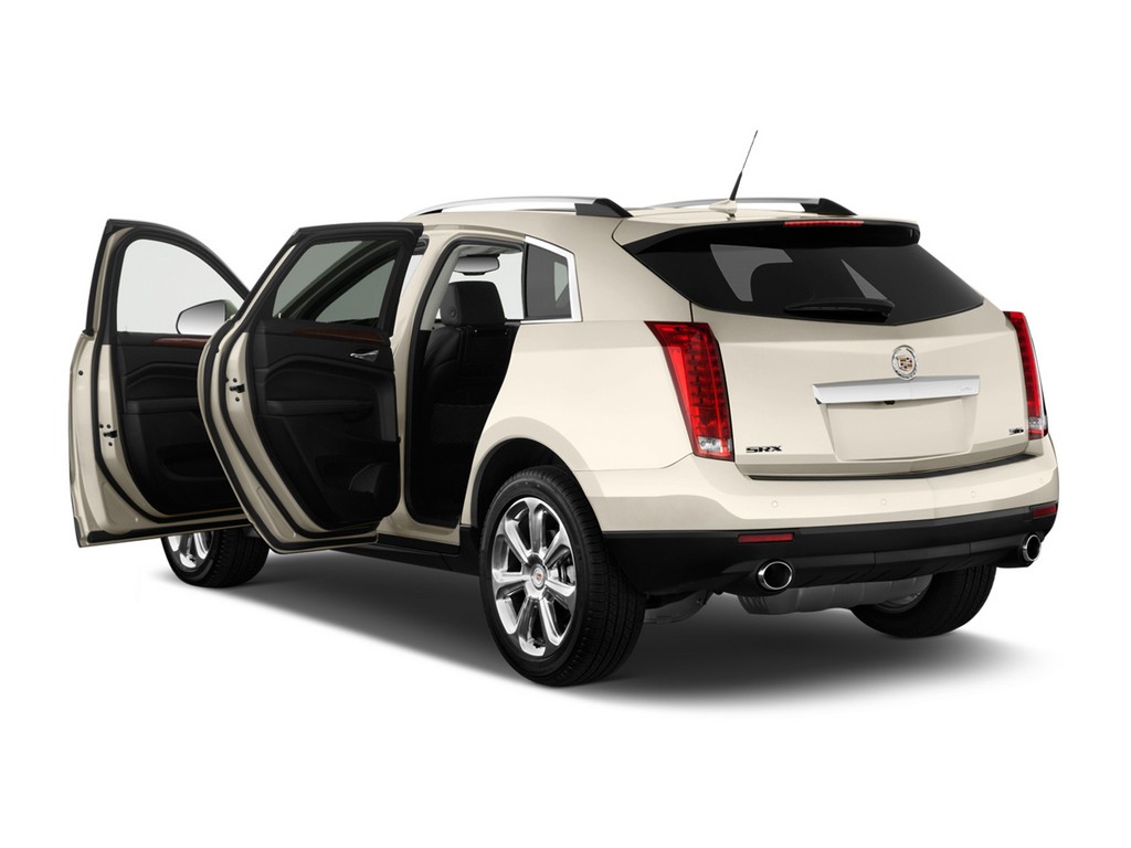 2015 - CADILLAC SRX, foto 8
