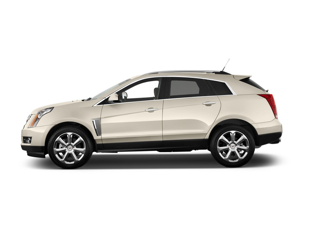 2015 - CADILLAC SRX, foto 9