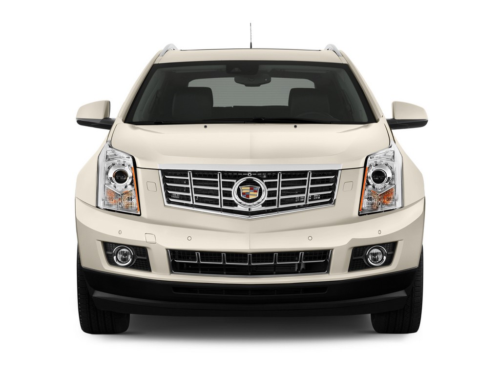 2015 - CADILLAC SRX, foto 10