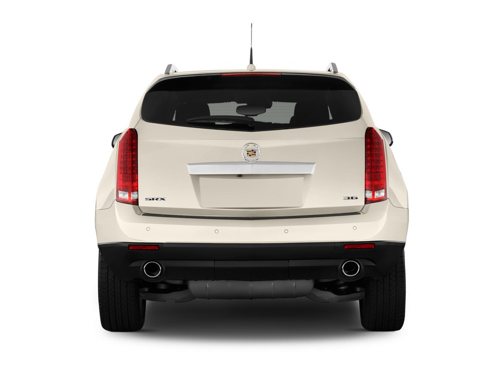 2015 - CADILLAC SRX, foto 11