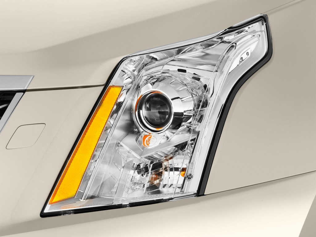 2015 - CADILLAC SRX, foto 12