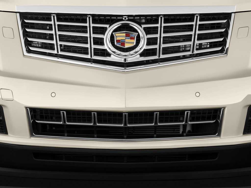 2015 - CADILLAC SRX, foto 13