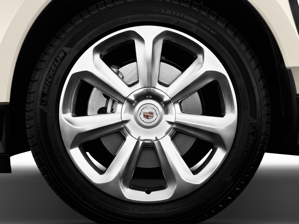 2015 - CADILLAC SRX, foto 16