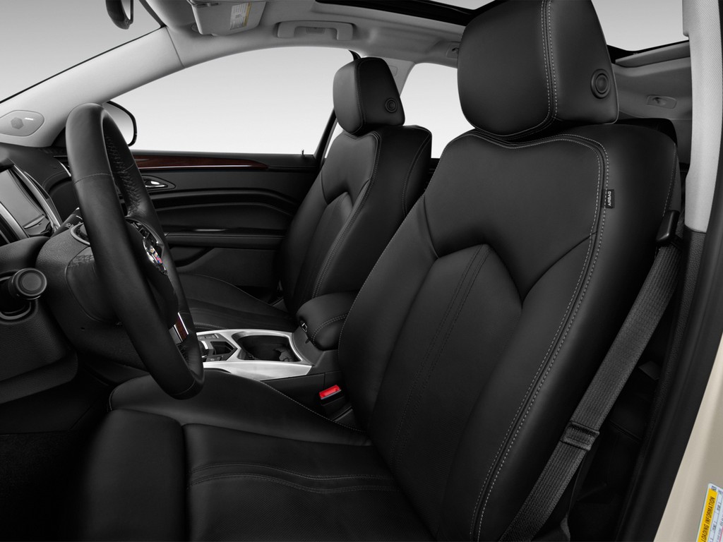 2015 - CADILLAC SRX, foto 26
