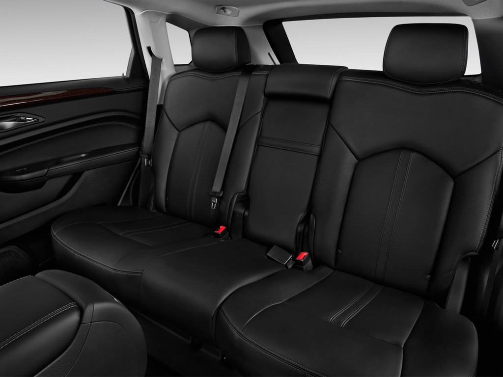 2015 - CADILLAC SRX, foto 27