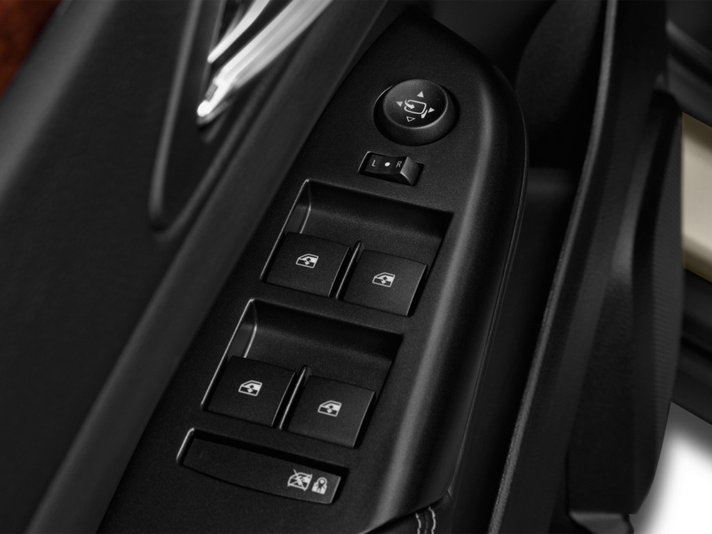 2015 - CADILLAC SRX, foto 28