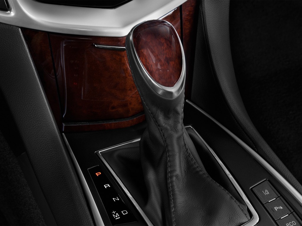 2015 - CADILLAC SRX, foto 29