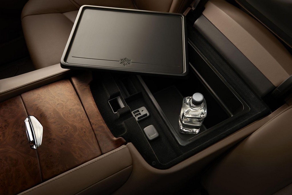 2015 - CADILLAC ESCALADE PLATINUM, foto 3