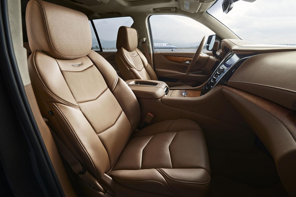 2015 - CADILLAC ESCALADE PLATINUM, foto 7