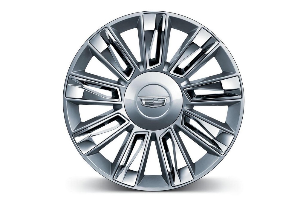 2015 - CADILLAC ESCALADE PLATINUM, foto 10