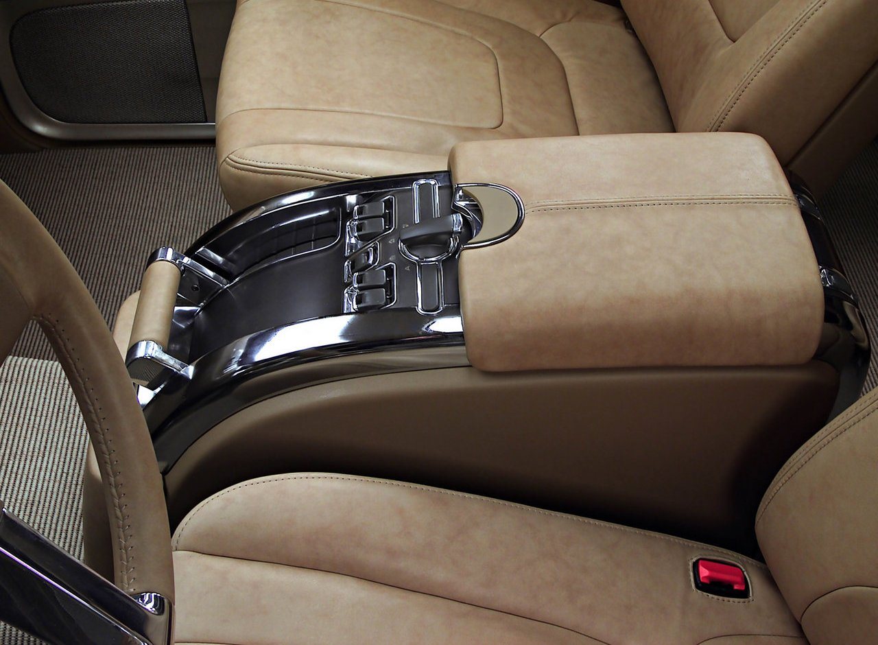 2004 - CHEVROLET CHEYENNE CONCEPT, foto 6