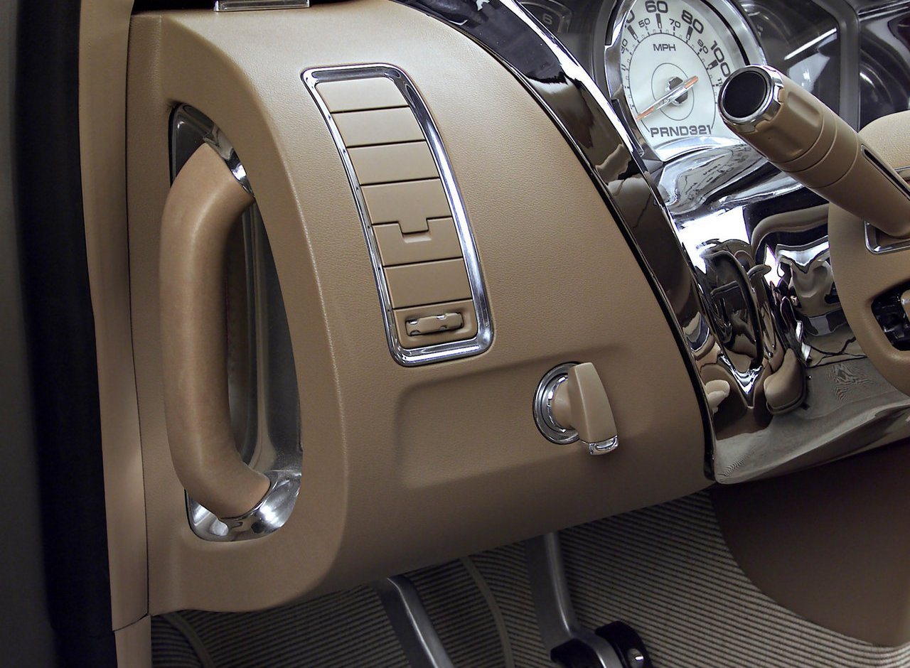 2004 - CHEVROLET CHEYENNE CONCEPT, foto 7