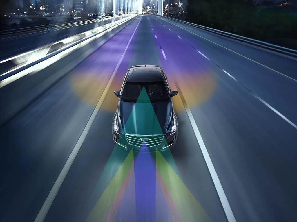 2015 - CADILLAC CTS, foto 15