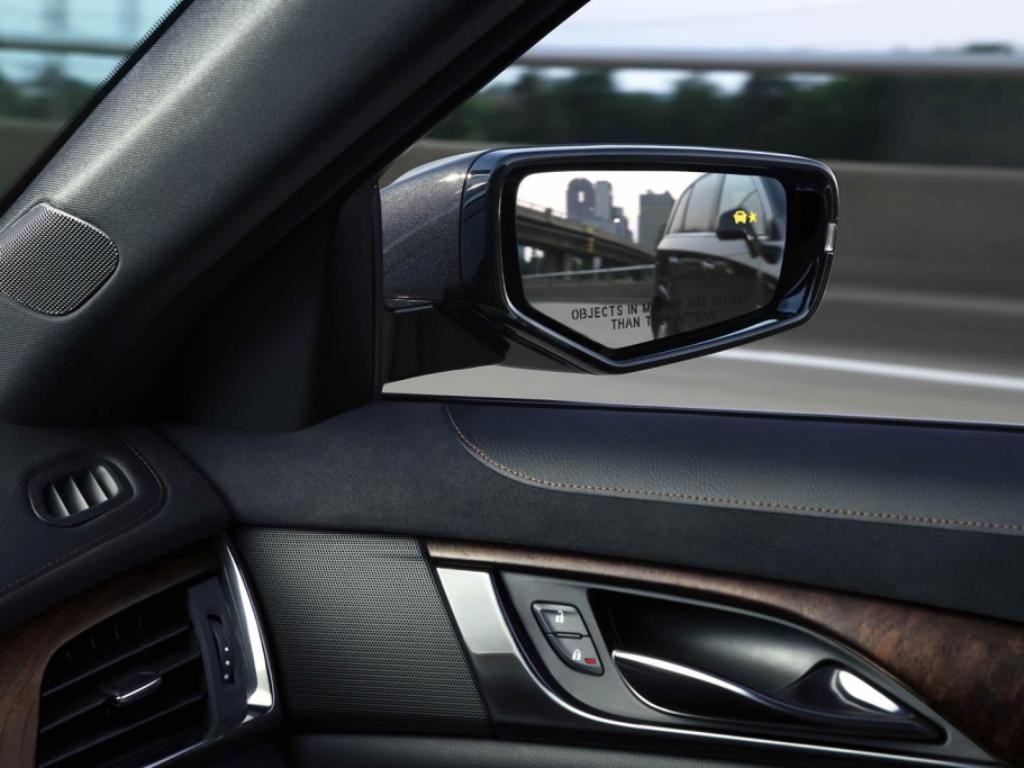 2015 - CADILLAC CTS, foto 19